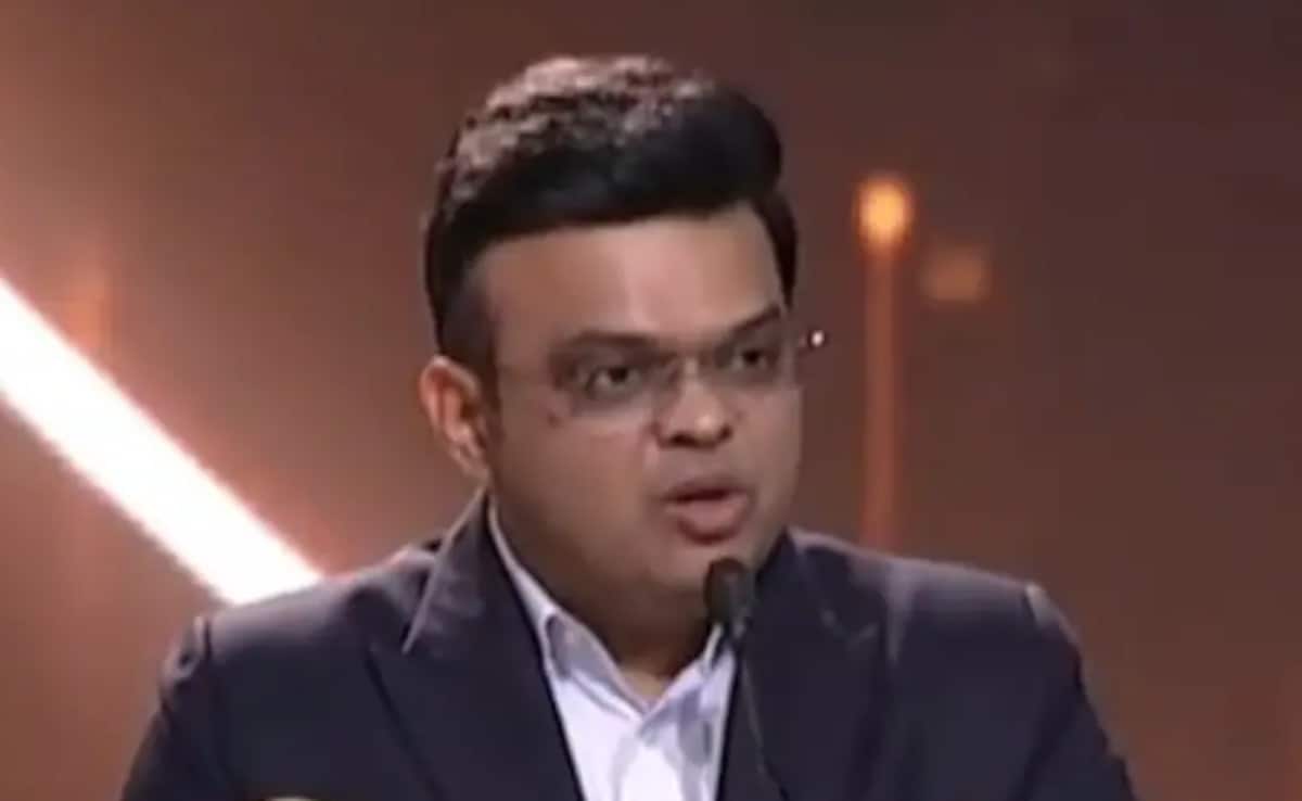 टीम इंडिया का मतलब जीत... विश्व चैंपियन भारतीय टीम को लेकर ICC अध्यक्ष जय शाह ने कही बड़ी बात