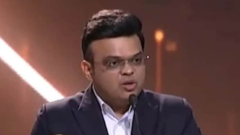 'टीम इंडिया का मतलब जीत...' विश्व चैंपियन भारतीय टीम को लेकर ICC अध्यक्ष जय शाह ने कही बड़ी बात