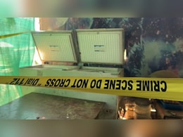 Missing Man's Body Found In Vegetarian Biryani Shop's Deep Freezer In Lucknow