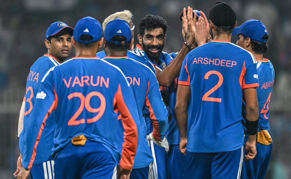 T20 World Cup: Who Qualifies For Final If India vs England Semifinal Is Washed Out