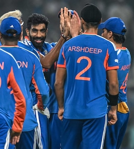 T20 World Cup: Who Qualifies If India vs England Semifinal Is Washed Out - All Scenarios Explained