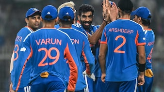 Who Qualifies If India vs Eng Semis Is Washed Out - All Scenarios Explained