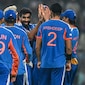 T20 World Cup: Who Qualifies If India vs England Semifinal Is Washed Out - All Scenarios Explained