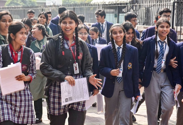 CBSE Class 12 Psychology Exam 2026: कैसा रहा साइकोलॉजी एग्जाम, स्टूडेंट्स ने बताया आसान, टीचर्स ने दिया ऐसा रिएक्शन