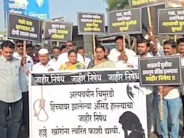 वो पीछे मुड़ा और चेहरे पर तेजाब फेंक दिया... छठी क्लास की बच्ची ने सुनाई एसिड अटैक की रूह कंपा देने वाली कहानी