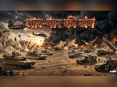 ईरान की जमीन पर जंग, दोनों तरफ से तैयारी प्रचंड... अब होगा आर-पार का फैसला