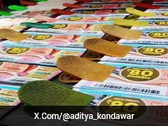 Kerala Karunya Plus Lottery KN-614 Result Announced: Rs 1 Crore Top Prize Goes To...