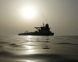 Ships Avoid Hormuz As Iran Media Says It's Practically Shut