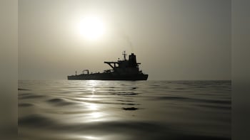 Oil Climbs Past $75 As Iran Tensions Deepen, US Weighs Tanker Escort Plan