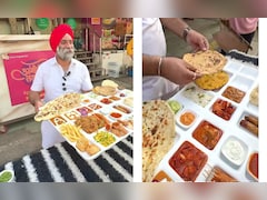 धुरंधर 2 थाली नहीं खाई, तो कुछ नहीं खाया! एक प्लेट में 26 आइटम फूडी के लिए किसी दावत से कम नहीं...