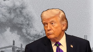 'Gave Me A Gift, Asked For Time': Trump On Why He Extended Iran Strike Deadline