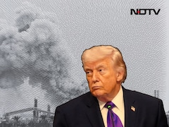 US Insists Talks Ongoing Even As Iran Rejects Trump Outreach