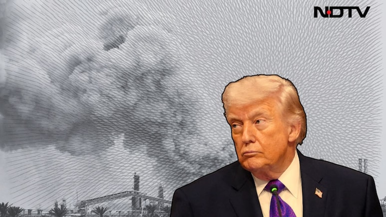 US Insists Talks Ongoing Even As Iran Rejects Trump Outreach