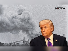 Trump's Shifting Course On Strait Of Hormuz Raises Questions On US Strategy