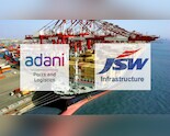 JPMorgan Bullish On Adani Ports, JSW Infra With Overweight Ratings