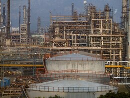 Oil Firms Return Profits As Dividends That Fund Roads, Highways: Sources