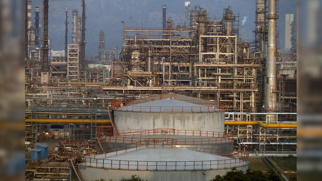 IEA Says Oil From Emergency Stocks To Flow Immediately In Asia