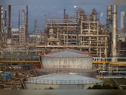 Keep 90 Days' Buffer Stock Of Oil, Parliamentary Panel Tells Centre