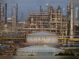 Keep 90 Days' Buffer Stock Of Oil, Parliamentary Panel Tells Centre