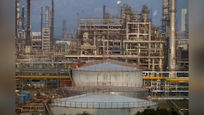 IEA Says Oil From Emergency Stocks To Flow Immediately In Asia