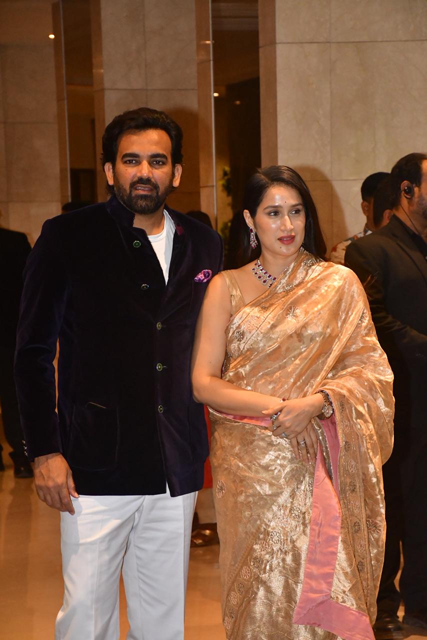 Latest and Breaking News on NDTV