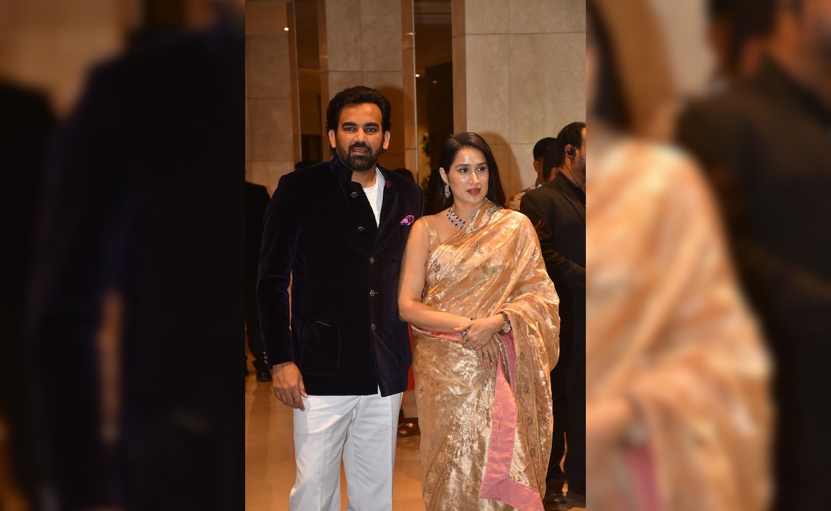 Latest and Breaking News on NDTV