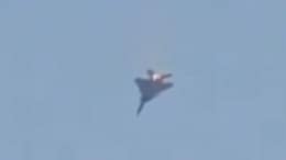 F-15 Seen Crashing On Camera, Kuwait Says Several US Warplanes Fell