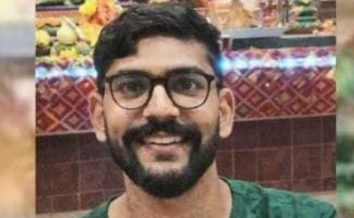 Latest and Breaking News on NDTV