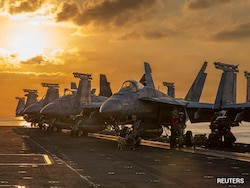 Israel Aims To Weaken Iran Regime For Internal Change As War Enters Day 9