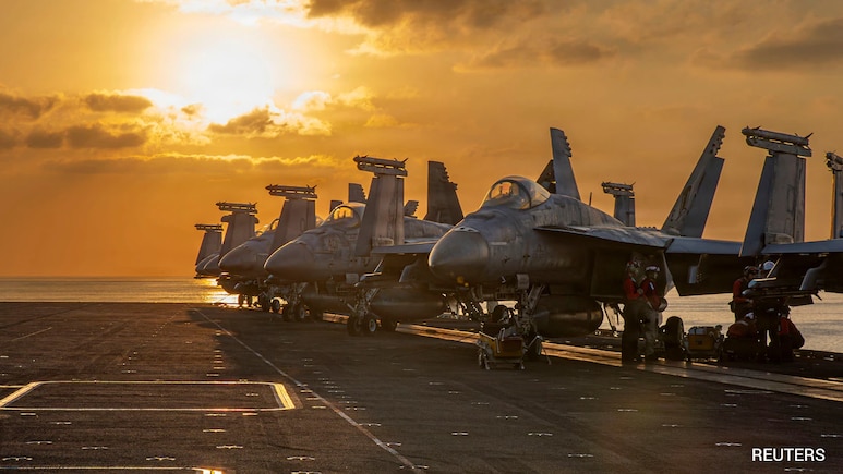 Israel Aims To Weaken Iran Regime For Internal Change As War Enters Day 9