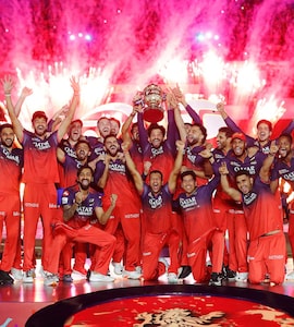 RCB Star Pacer Ruled Out Of IPL 2026 1st Phase Day Before Opener vs SunRisers Hyderabad. Not Josh Hazlewood