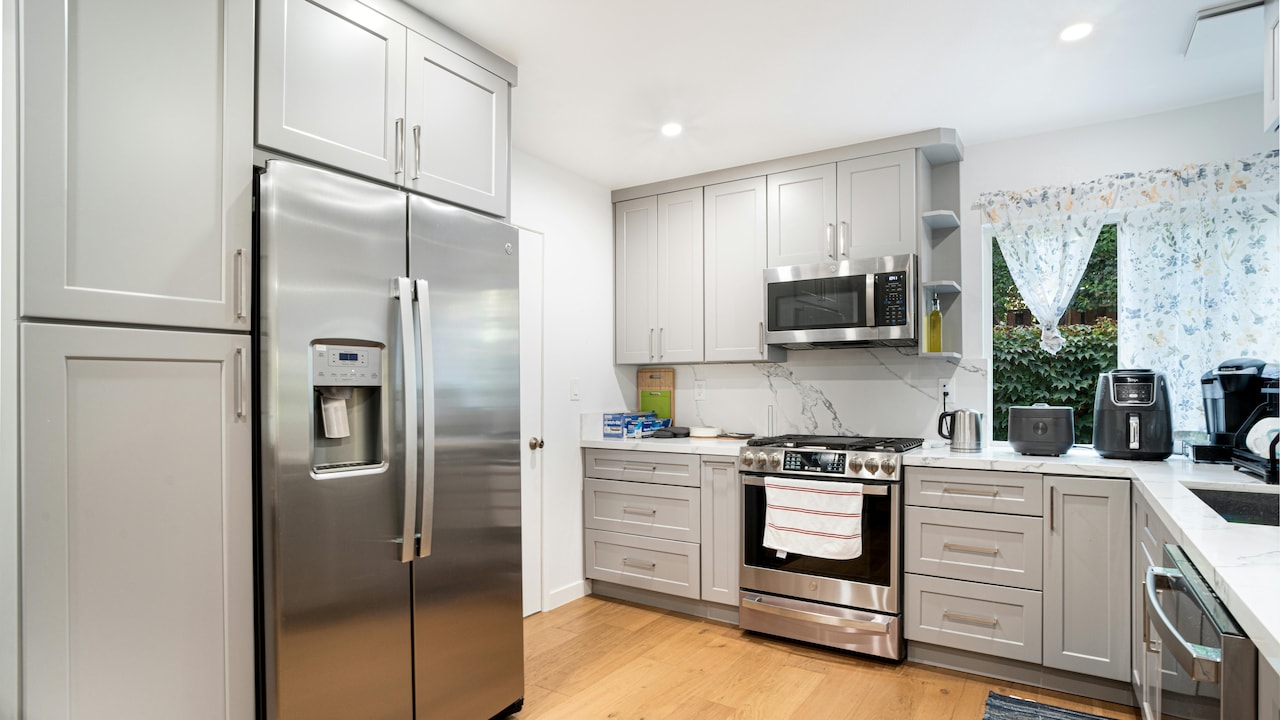 Convertible Freezer Refrigerators: Smart Space-Saving Upgrade Convertible Freezer Refrigerators: Smart Space-Saving Upgrade