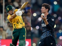 South Africa vs New Zealand LIVE Score, T20 World Cup 2026 Semi-Final: SA Eye Another Final, NZ Seek Revenge
