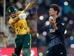 South Africa vs New Zealand LIVE Score, T20 World Cup 2026 Semi-Final: NZ's Unique Strategy Works Wonders, SA Lose Massive Wicket