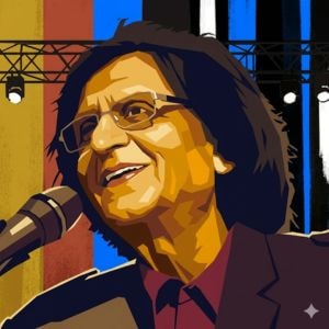 वसीम बरेलवी