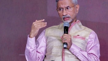 Over 400 Indians Deported From US In First Quarter Of 2026, Jaishankar Tells Rajya Sabha