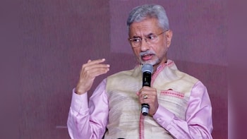 S Jaishankar Held Three Calls With Iran FM On Maritime Safety, India's Energy Security: MEA