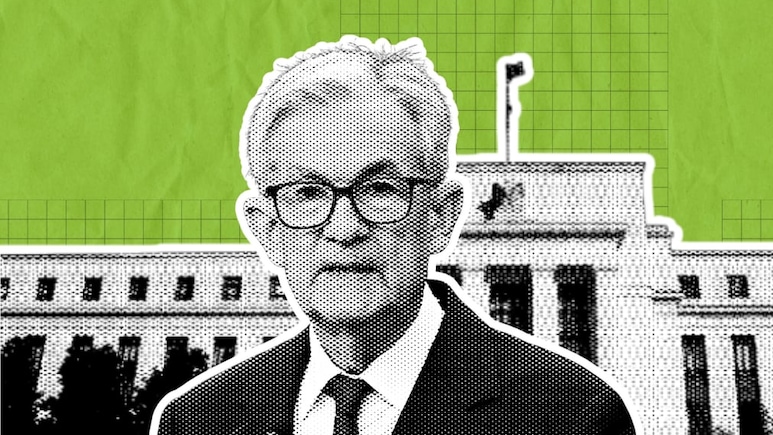 Powell Dismisses Stagflation Fears Despite Rising Inflation Concerns