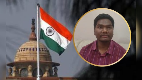 हीरा निकले DSP डायमंड सिंह: 3 बार फेल होकर भी नहीं मानी हार, PCS के बाद अब UPSC किया क्रैक