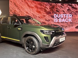 Renault Duster Hybrid Variants Sold Out For 2026: Francisco Hidalgo