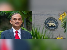 After HDFC Chairman Quits, RBI Says "No Concerns Around Bank Functioning"