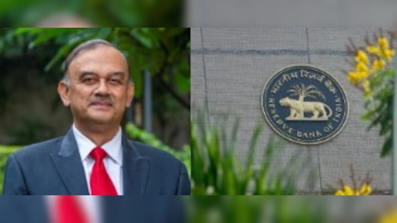 After HDFC Chairman Quits, RBI Says "No Concerns Around Bank Functioning"
