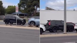 Modified Mahindra Scorpio N Spotted In Australia Is What Indians Would Love: Video