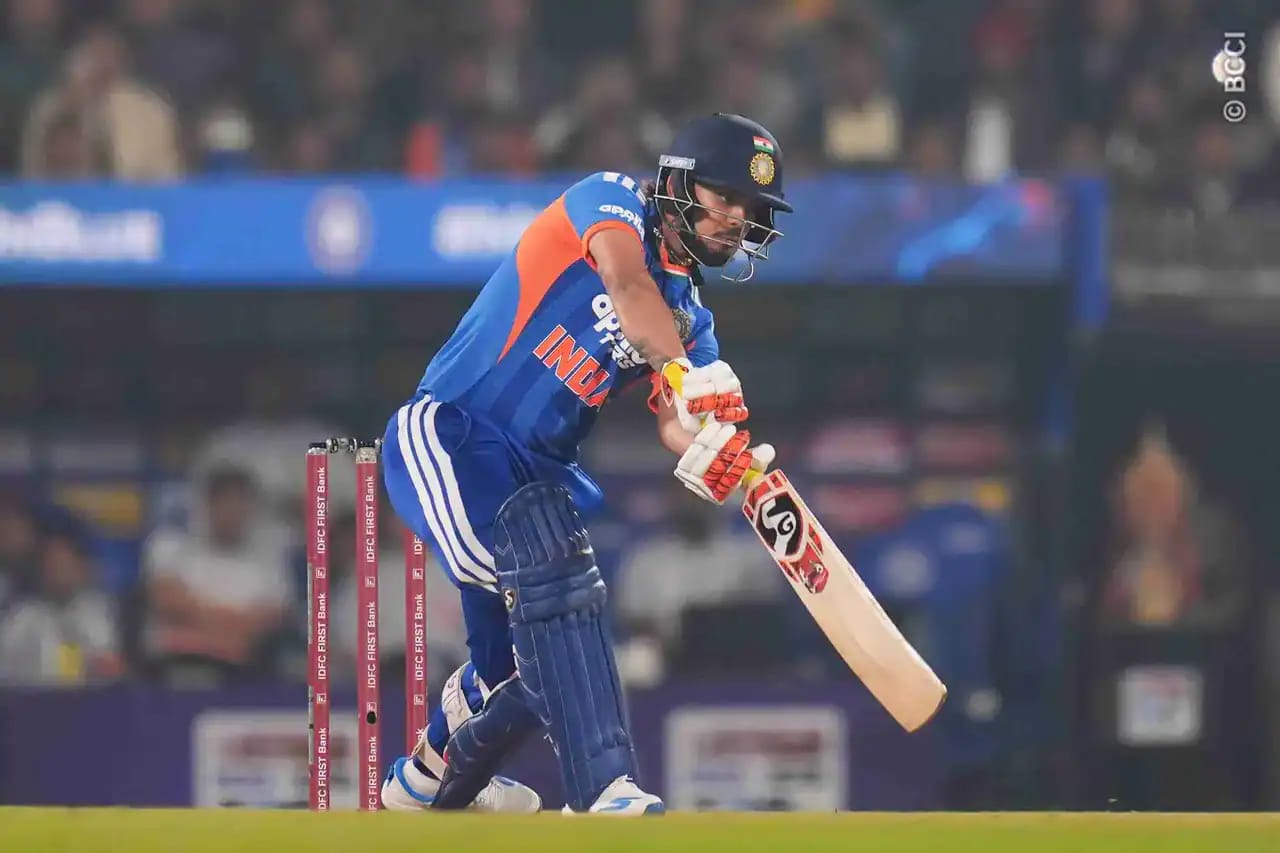 अहमदाबाद में मचेगा तहलका, फाइनल में 'एक बिहारी' पड़ेगा कीवियों पर भारी!, आंकड़े दे रहे हैं गवाही