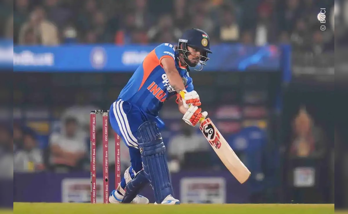 IND vs NZ Final: अहमदाबाद में मचेगा तहलका, फाइनल में एक बिहारी पड़ेगा कीवियों पर भारी!, आंकड़े दे रहे हैं गवाही