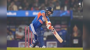 IND vs NZ Final: अहमदाबाद में मचेगा तहलका, फाइनल में 'एक बिहारी' पड़ेगा कीवियों पर भारी!, आंकड़े दे रहे हैं गवाही