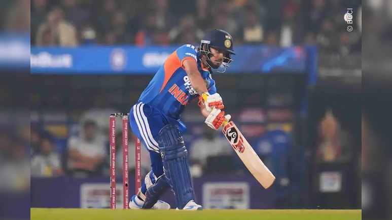 IND vs NZ Final: अहमदाबाद में मचेगा तहलका, फाइनल में 'एक बिहारी' पड़ेगा कीवियों पर भारी!, आंकड़े दे रहे हैं गवाही