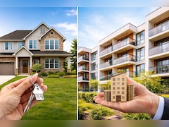 घर खरीदें या किराए पर रहें? 2026 की स्मार्ट लाइफस्टाइल में कौन-सा फैसला है ज्यादा फायदेमंद