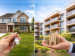 घर खरीदें या किराए पर रहें? 2026 की स्मार्ट लाइफस्टाइल में कौन-सा फैसला है ज्यादा फायदेमंद