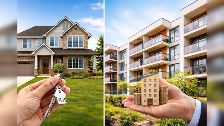 घर खरीदें या किराए पर रहें? 2026 की स्मार्ट लाइफस्टाइल में कौन-सा फैसला है ज्यादा फायदेमंद